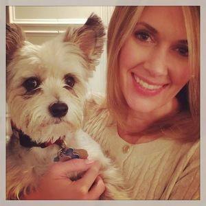 Meet your Posher, Becky